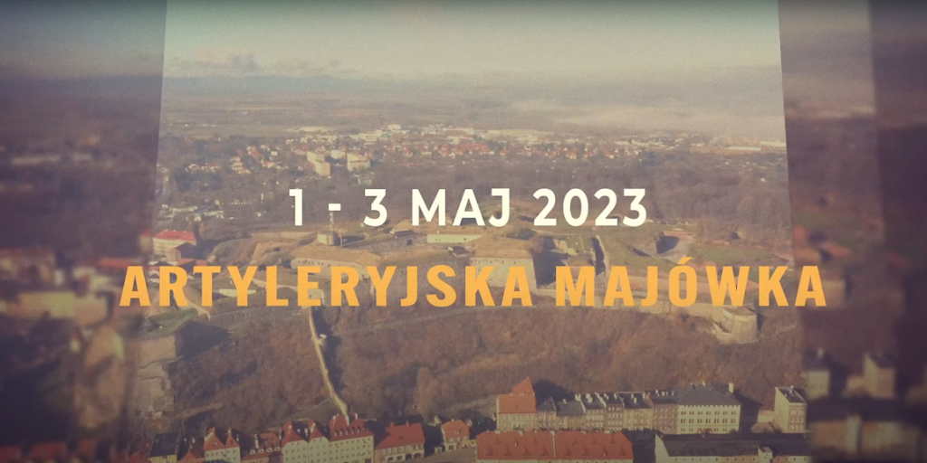 Artyleryjska Majówka