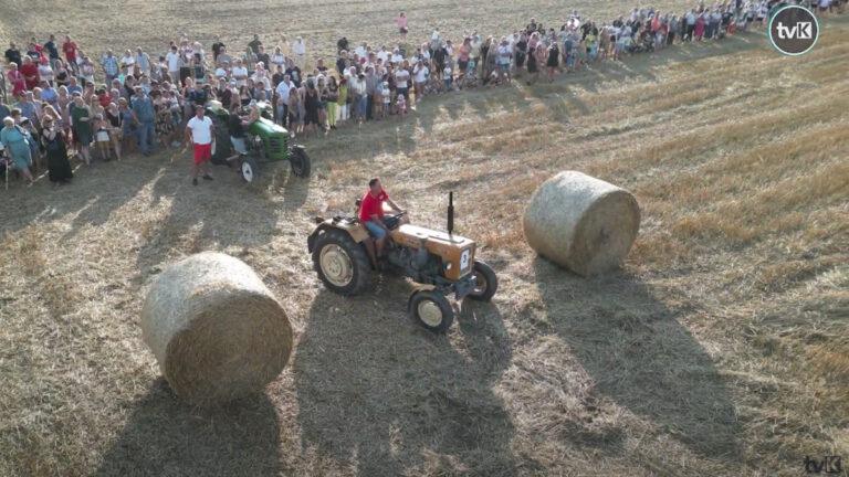 Dożynki Gminy Stoszowice 2023