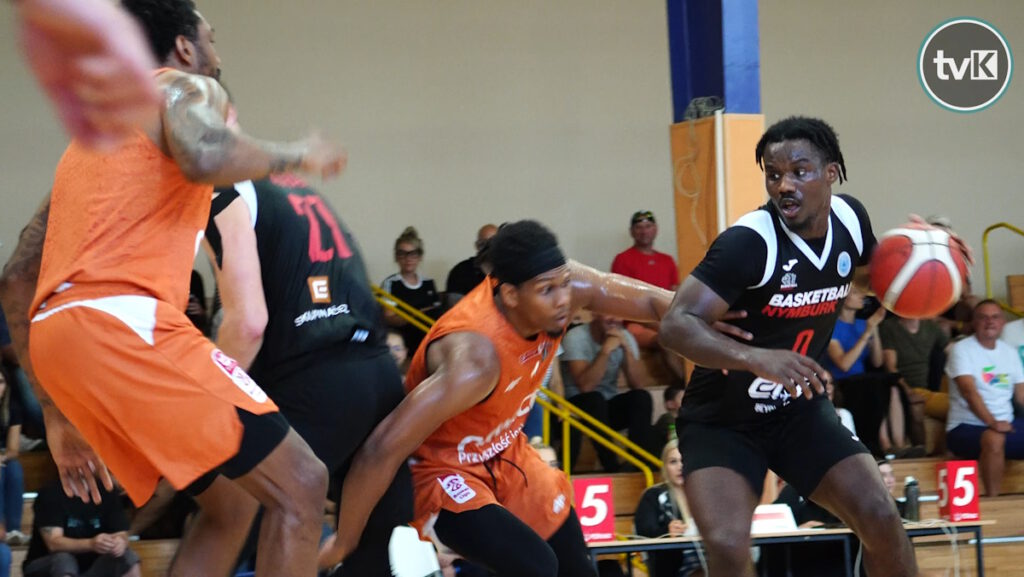 Koszykarska ekstraklasa zagrała w Kłodzku