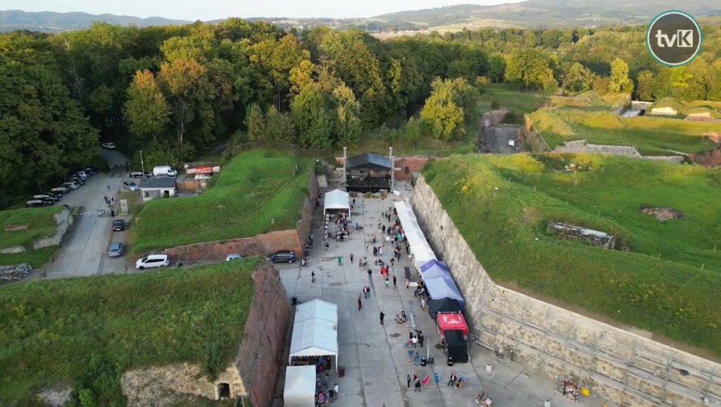 Oktober festung 2023