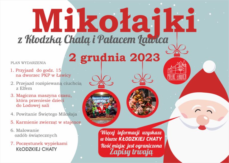 Mikołaj z Kłodzką Chatą