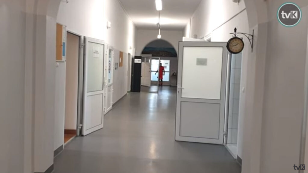 Szpital w Kłodzku - zasady odwiedzin pacjentów