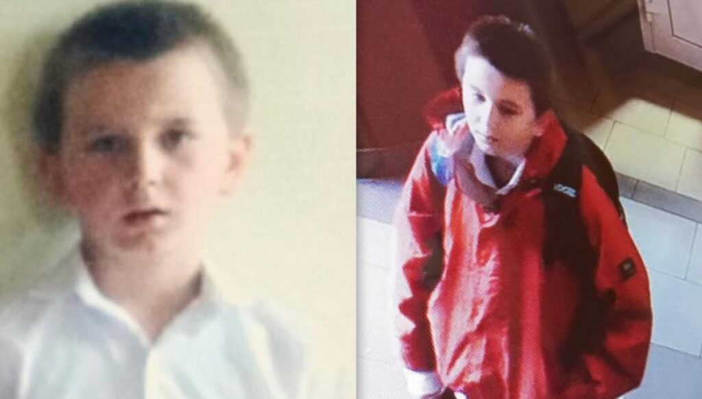 Zaginiony w Kłodzku 10-latek nadal poszukiwany. Policja apeluje!