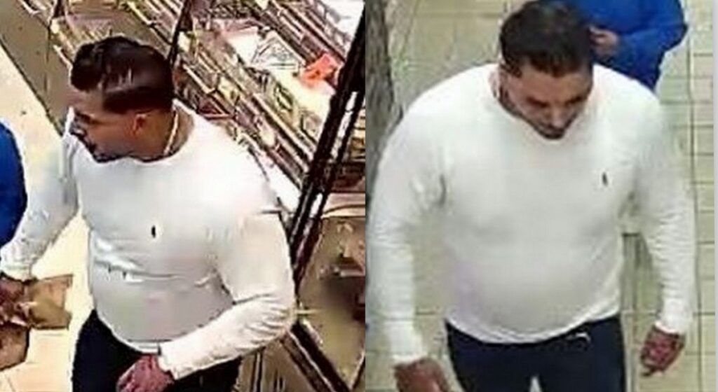 Poszukiwany Stronie Śląskie