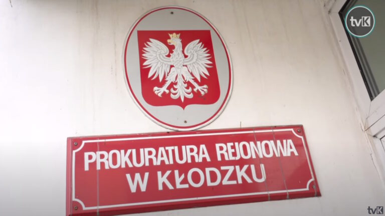 Matka usiłowała zabić dziecko? Szokujące zdarzenie w Kłodzku