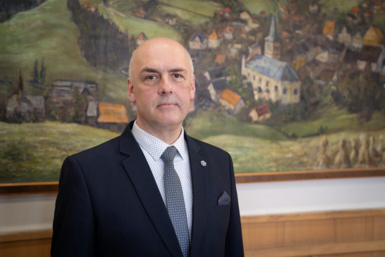 Przemysław Kuklis powołany do pełnienia funkcji burmistrza Dusznik-Zdroju. Mamy pierwszy komentarz