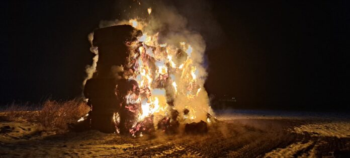 IMG-20231207-WA0000 Strażacy powiatu kłodzkiego podsumowali 2023 rok