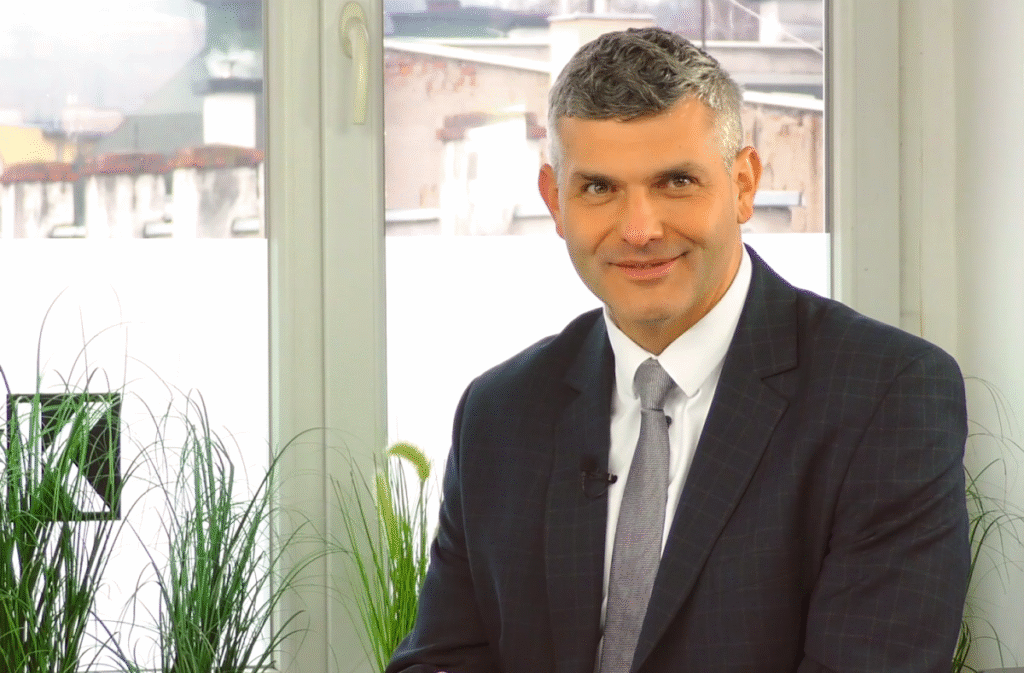 Rozmowa z Marcinem Orzeszkiem Burmistrzem Ząbkowic Śląskich