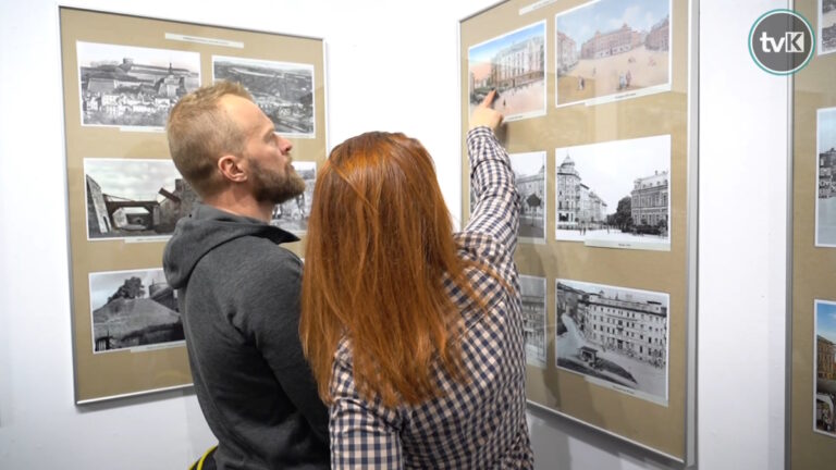 Kłodzko na starych fotografiach