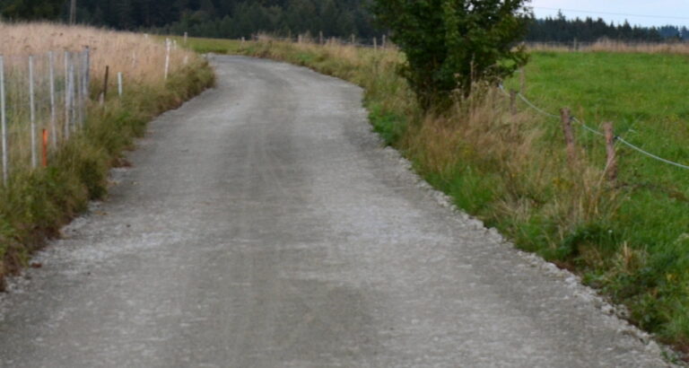 Gminy powiatu kłodzkiego z dofinansowaniem na drogi na obszarach wiejskich