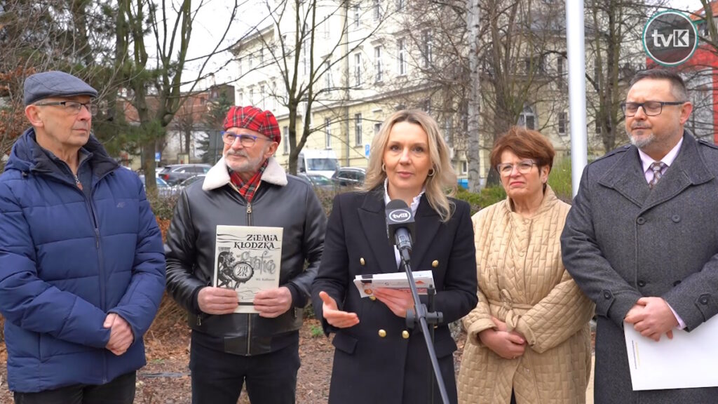 KONFERENCJA POROZUMIENIE SAMORZĄDOWE TRZECIA DROGA