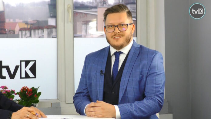 Rozmowa z Mateuszem Ormanem
