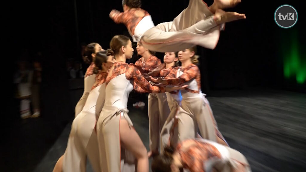 kalejdoskop talentów