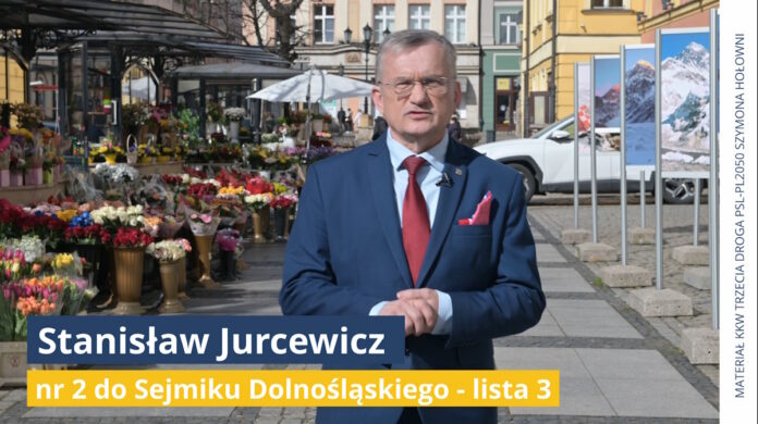 stanislaw jurcewicz