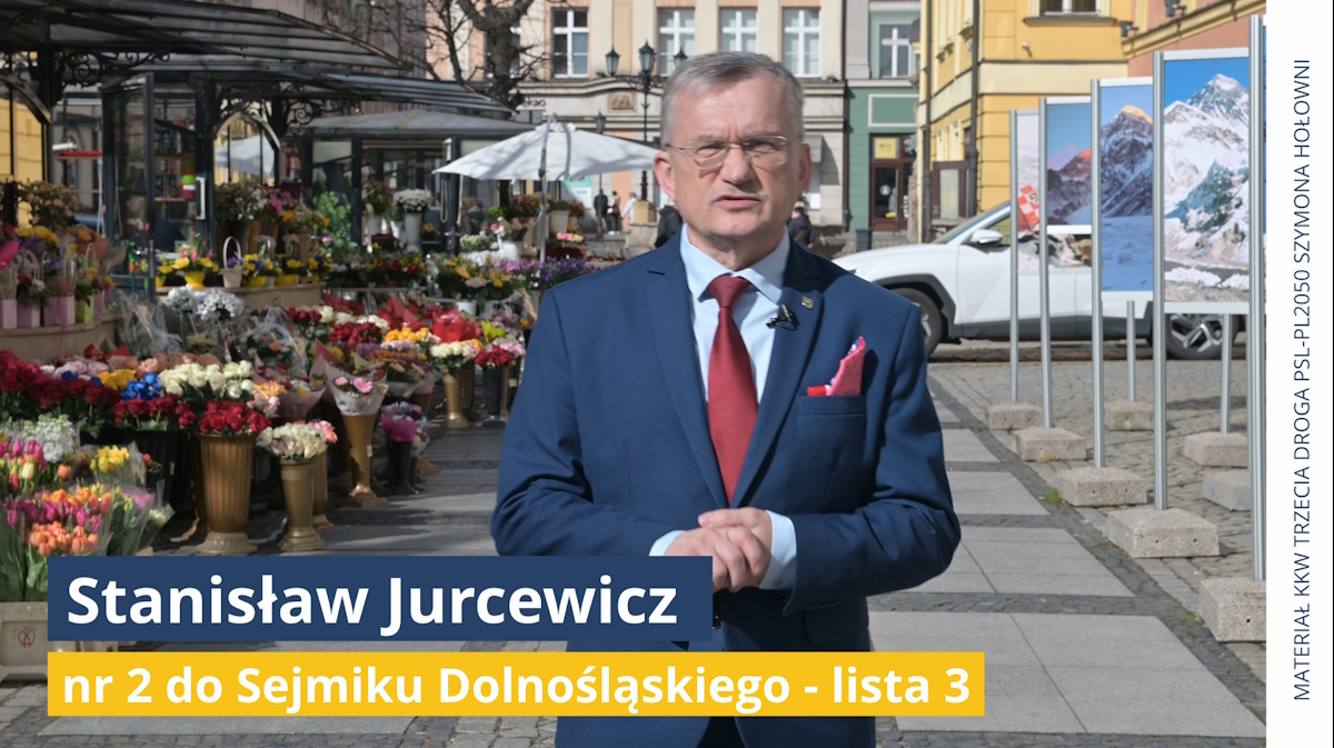 stanislaw jurcewicz