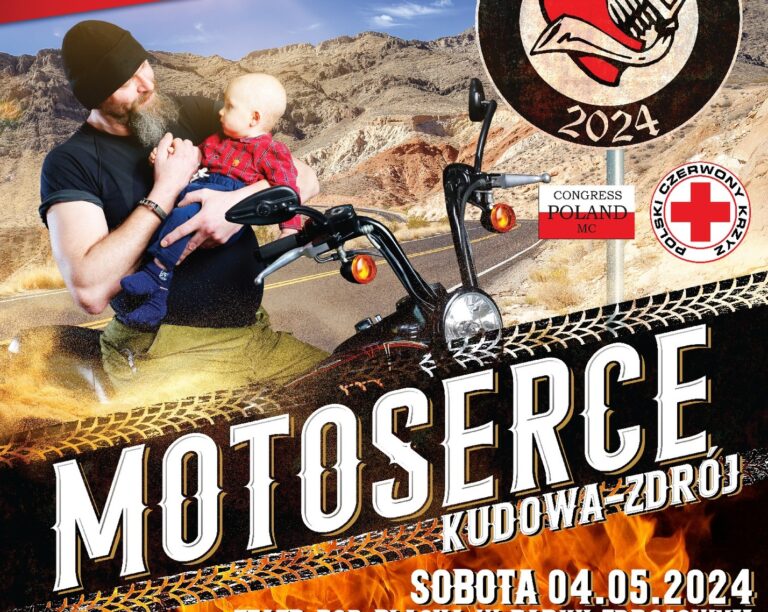 motoserce kudowa