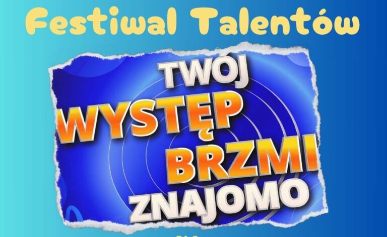 Festiwal Talentów w Polanicy-Zdroju