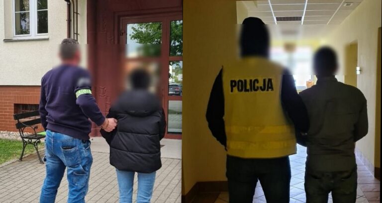 Wypożyczyli rowery elektryczne, wywieźli je i sprzedali. Przestępczej parze grozi do 8 lat więzienia