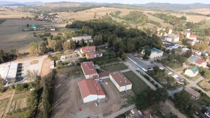 bozkow dron tvklodzka