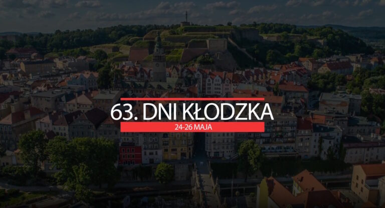 63. Dni Kłodzka