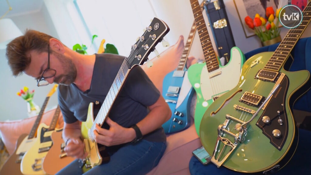 Dzień Dobry Kotlino - Maciej Kostka