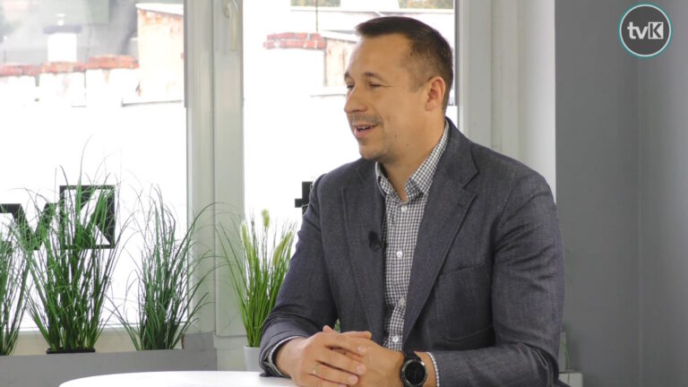 Paweł Gancarz został nowym marszałkiem województwa dolnośląskiego