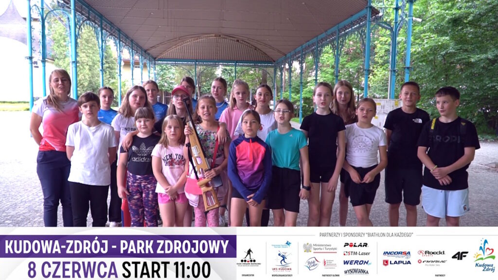 Biathlon dla Każdego