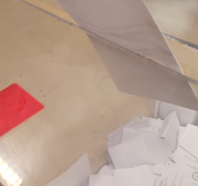 Wybory do Parlamentu Europejskiego w 2024 r. Tak głosowali mieszkańcy powiatu kłodzkiego