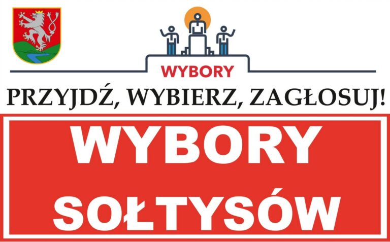 Wybory sołtysów w gminie Kłodzko