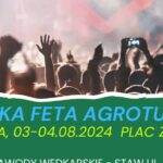 Feta w Szczytnej 2024 program