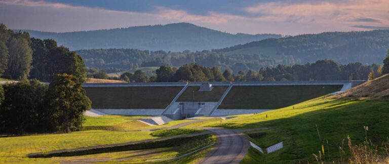 Działania Wód Polskich w związku z prognozowaną sytuacją hydro-meteorologiczną w regionie