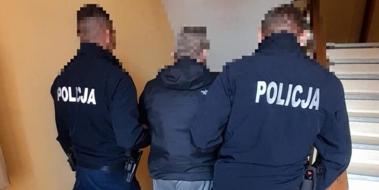 W Kłodzku zapadł pierwszy wyrok w sprawie szabrownictwa! Sprawca skazany na karę 6 miesięcy pozbawienia wolności