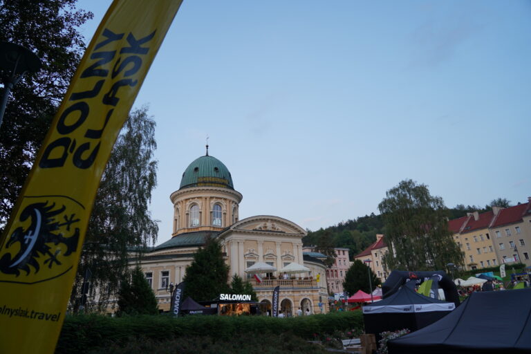 W Lądku-Zdroju trwa 29. Festiwal Górski im. Andrzeja Zawady