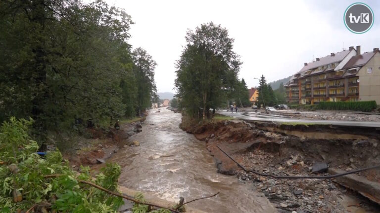 Pomoc dla Stronia Śląskiego i Lądka Zdroju