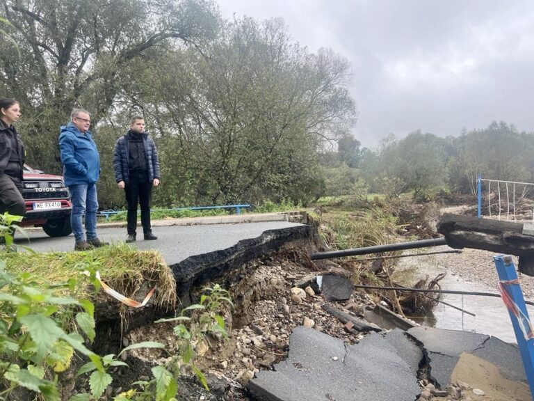 100 tys. zł dla gminy Kłodzko od powiatu oleśnickiego