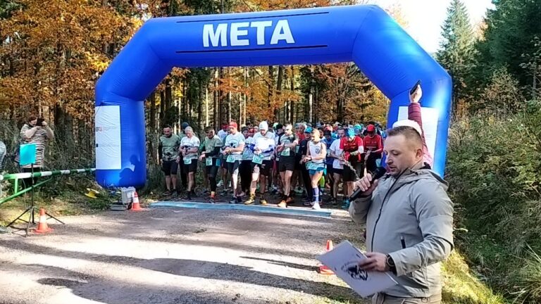 II Wilczy Pęd na Trójmorski Wierch