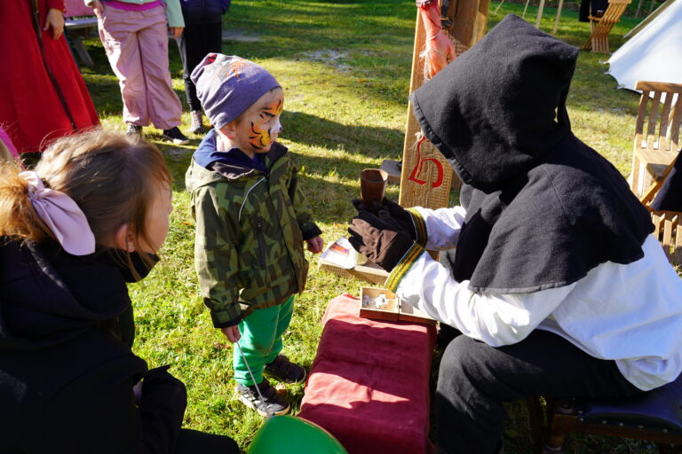 Eko-Piknik Rodzinny „Czyste środowisko – najlepsze uzdrowisko” w Dusznikach-Zdroju