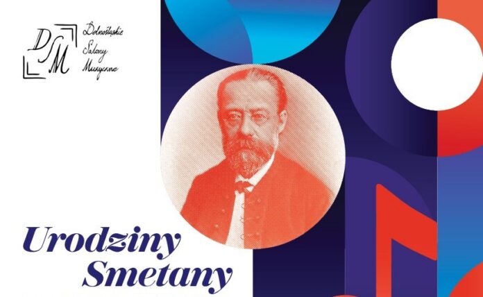 Koncert Smetany