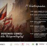 Wspólny plakat na 11 listopada