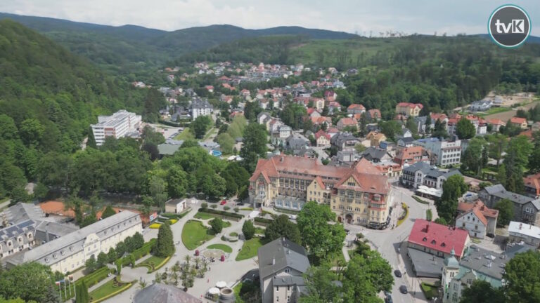 Sanatoria na Ziemi Kłodzkiej zapraszają do odwiedzin