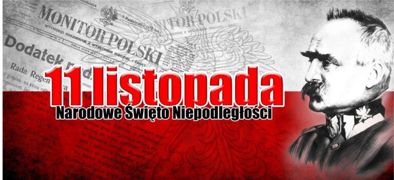 Powiatowe i Miejskie Obchody Narodowego Święta Niepodległości