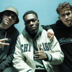 Fresh Familia – CETiK – plakat