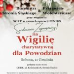 Wigilia z wojskiem