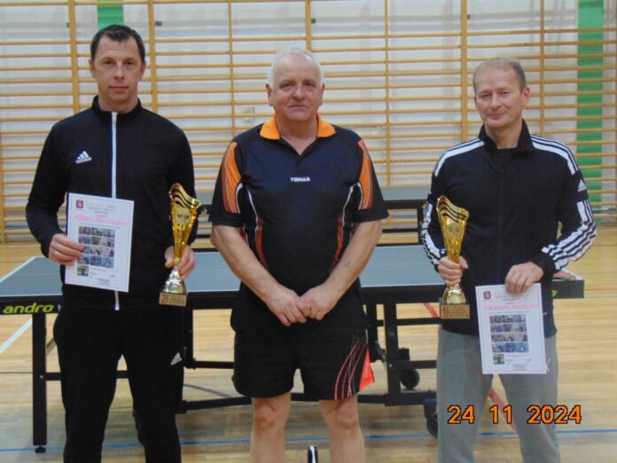 podium
