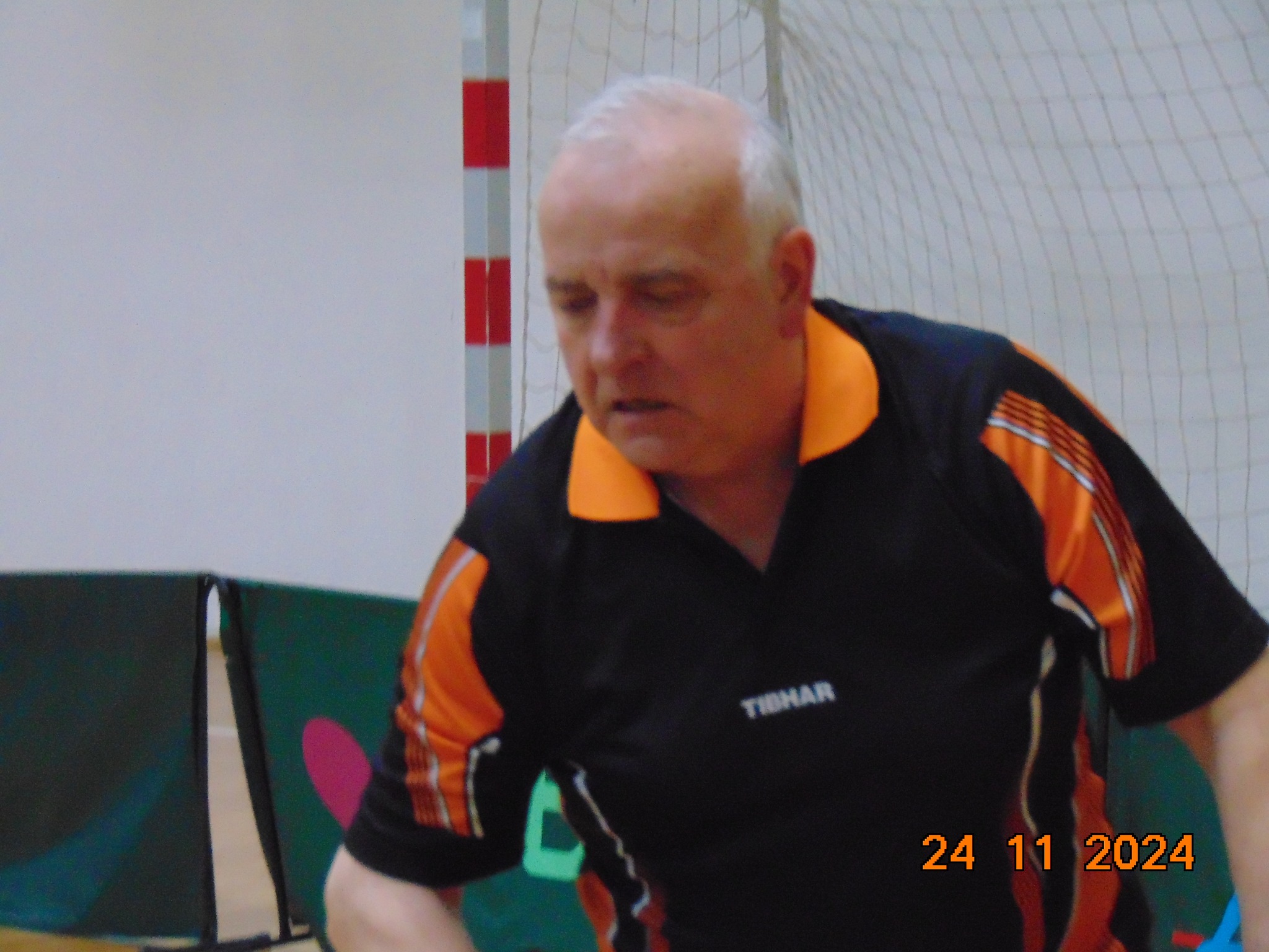 XXX Turniej o Puchar Prezesa Bystrzyckiego Stowarzyszenia Tenisa Stołowego