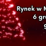 zapalenie światełek 2024