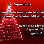 zapalenie światełek 2024