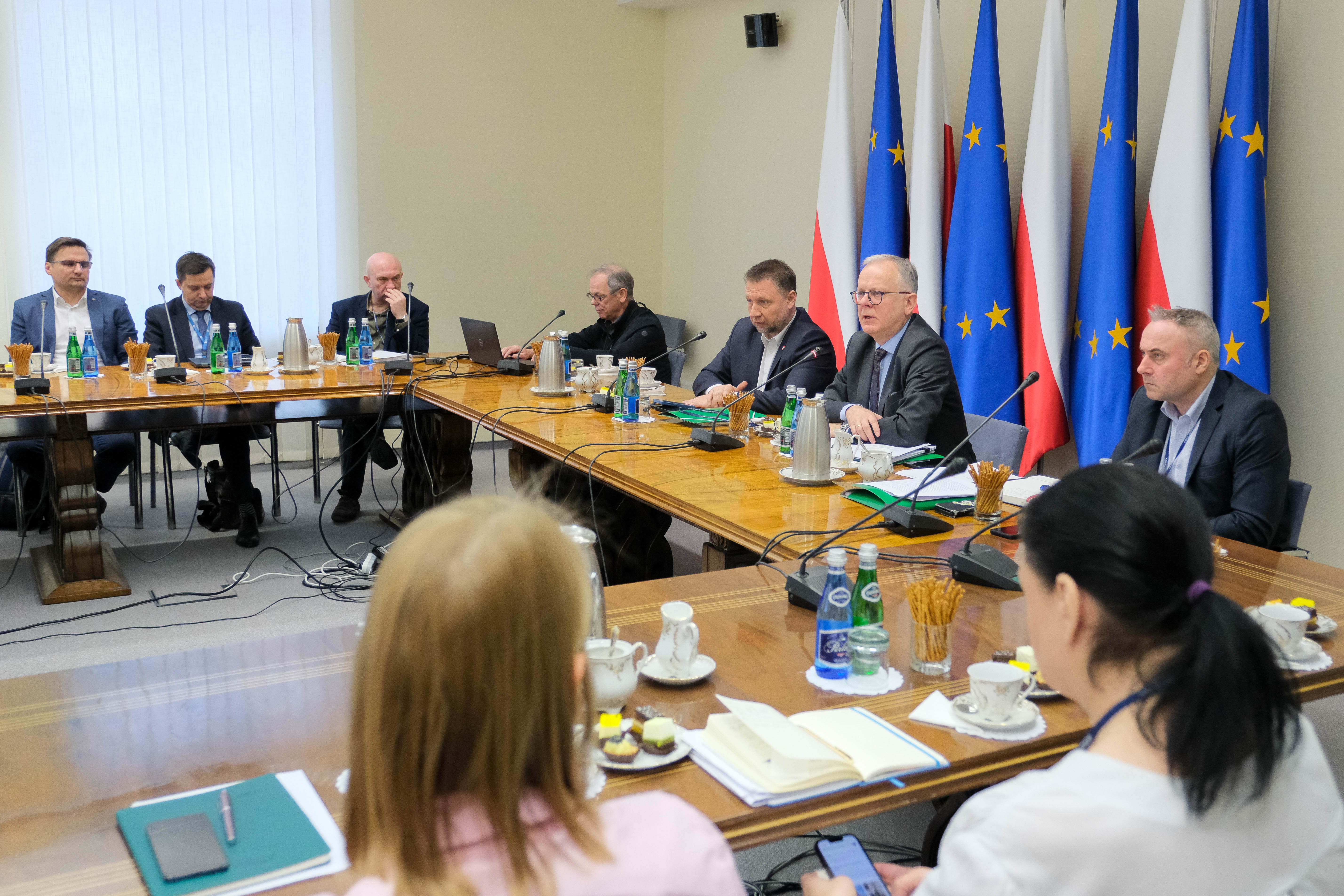 Rząd opracowuje system przeciwpowodziowy dla zlewni Nysy Kłodzkiej. Będą konsultacje społeczne