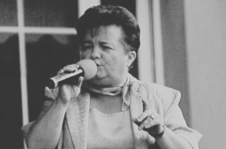 Zmarła Grażyna Wachowska-Szuba, wieloletnia dyrektor Miejsko-Gminnego Ośrodka Kultury w Bystrzycy Kłodzkiej