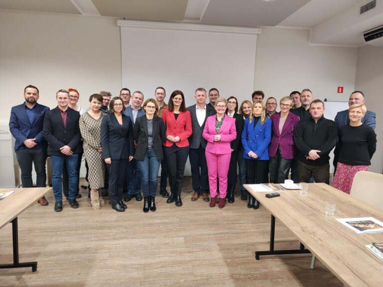 Samorządy jednoczą siły dla turystyki regionu. Powstanie nowa organizacja